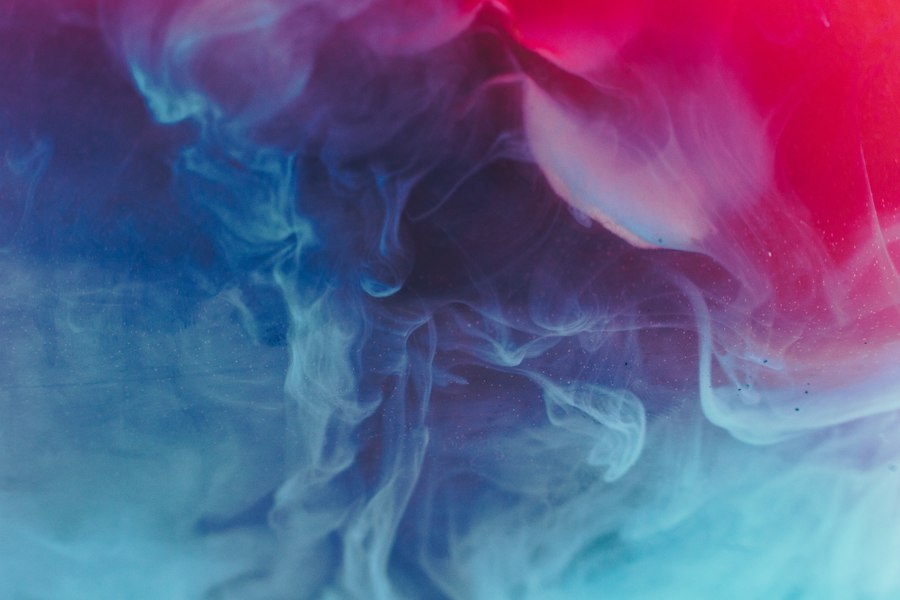 vape glass tube