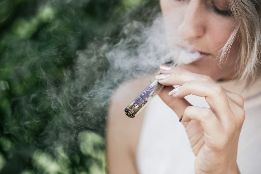 vape tank