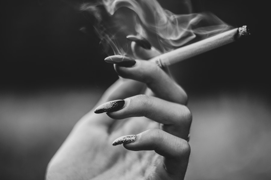 vape glass tube