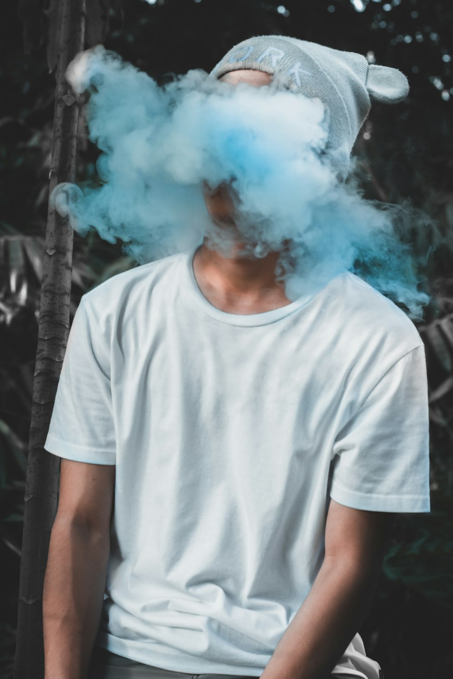 vape charger