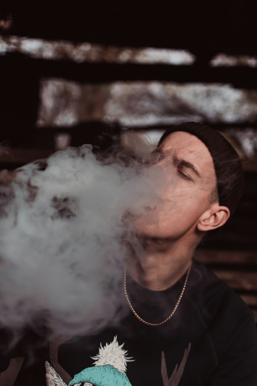 vape cartridge