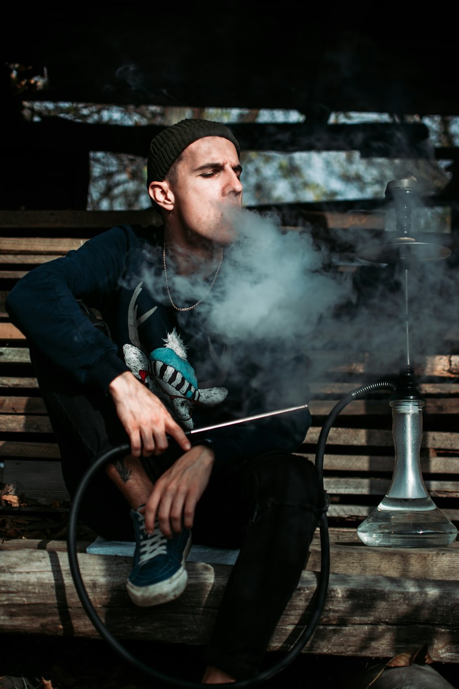 vape starter kit