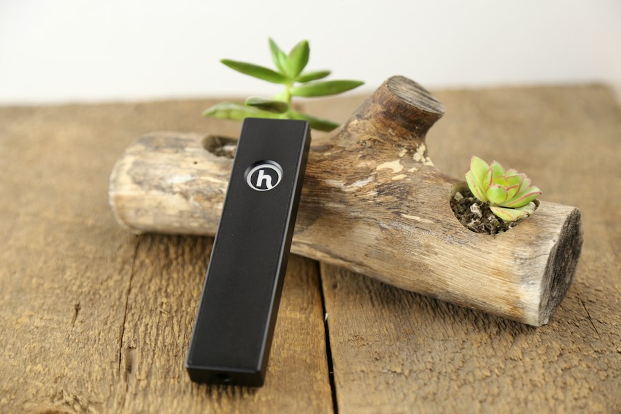 vape pen