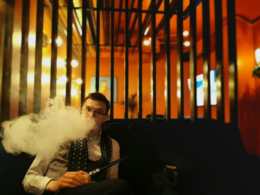 vape charger