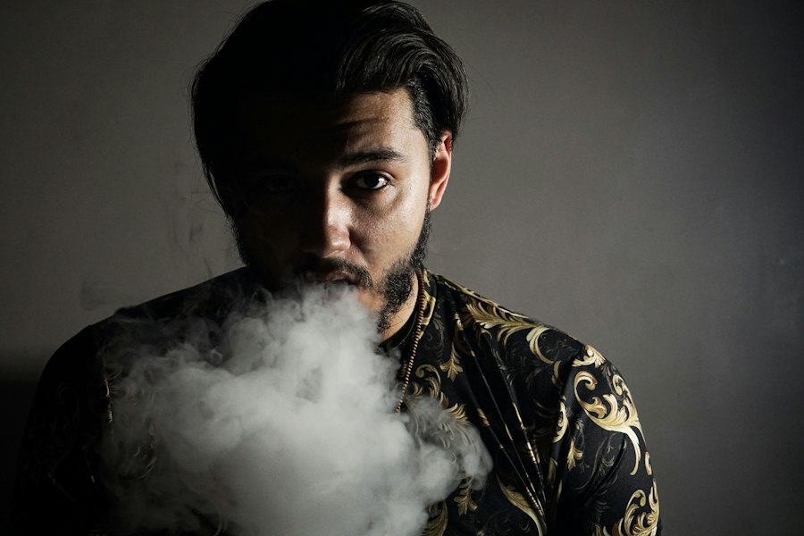 e-liquid